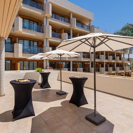 Exe Estepona Thalasso & Spa- Adults Only Exterior foto