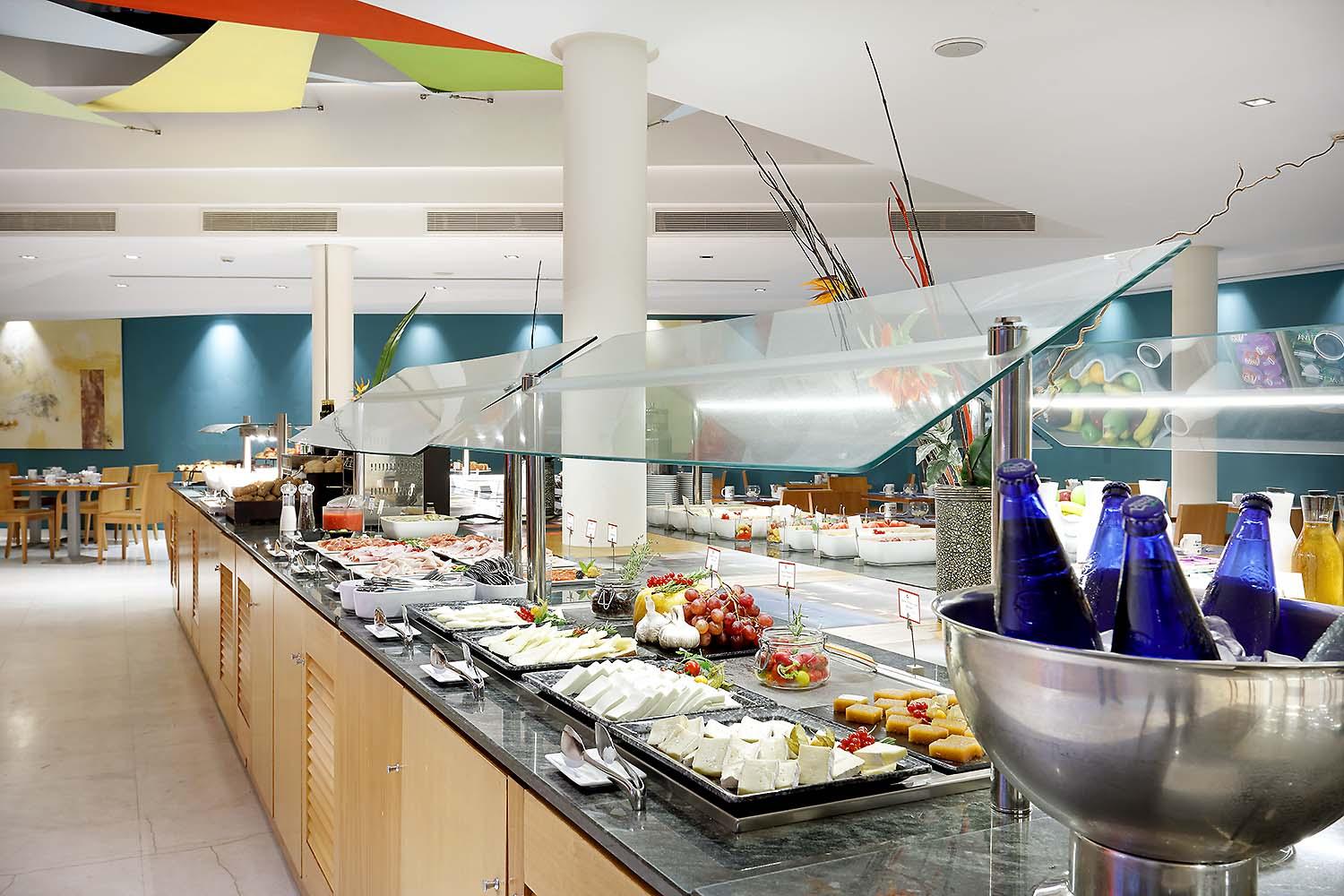 Exe Estepona Thalasso & Spa- Adults Only Exterior foto