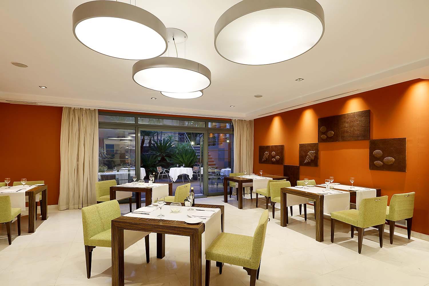 Exe Estepona Thalasso & Spa- Adults Only Exterior foto