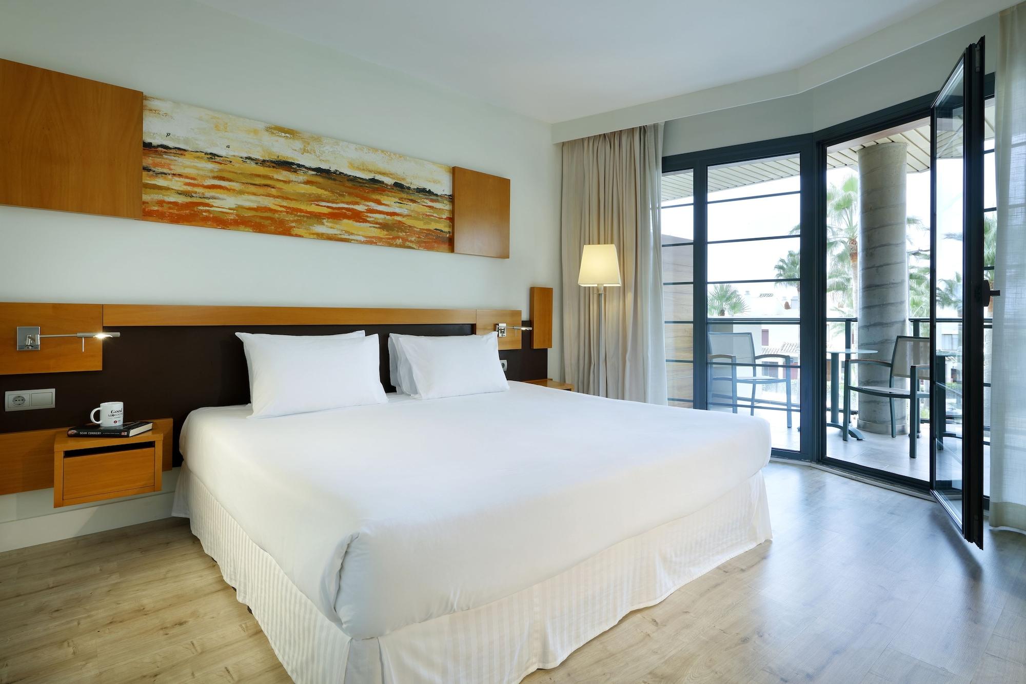 Exe Estepona Thalasso & Spa- Adults Only Exterior foto