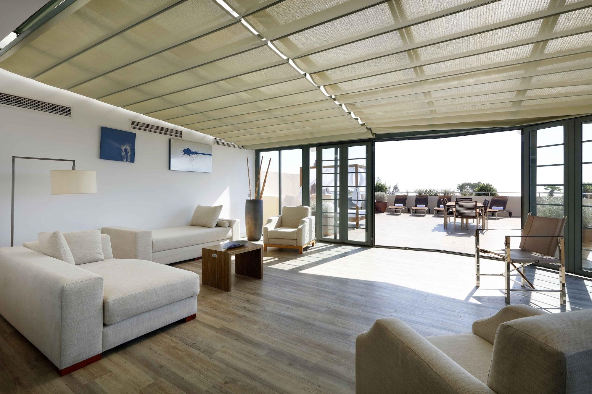 Exe Estepona Thalasso & Spa- Adults Only Exterior foto