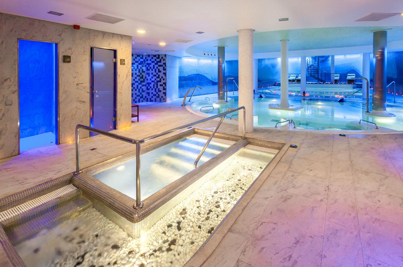 Exe Estepona Thalasso & Spa- Adults Only Exterior foto