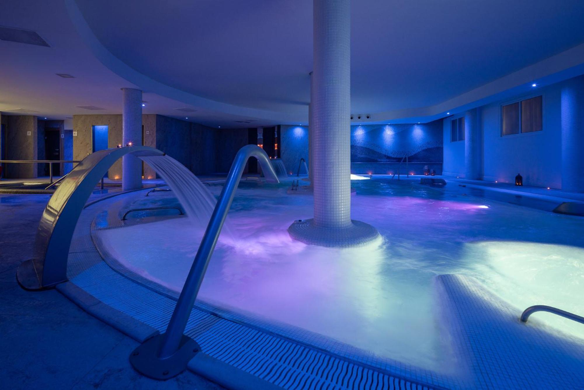Exe Estepona Thalasso & Spa- Adults Only Exterior foto