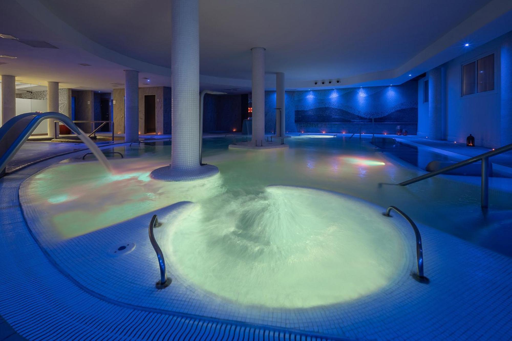 Exe Estepona Thalasso & Spa- Adults Only Exterior foto