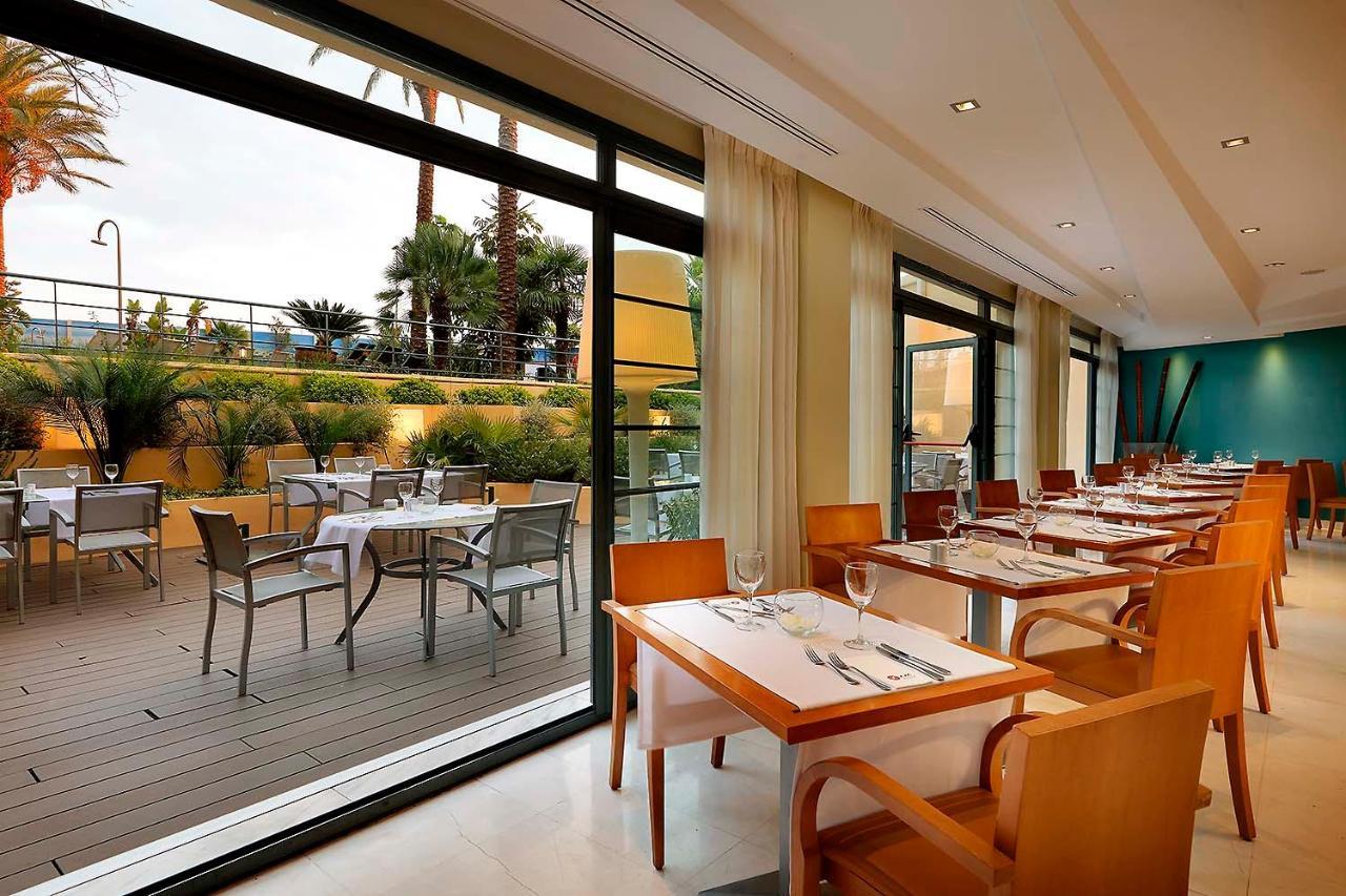Exe Estepona Thalasso & Spa- Adults Only Exterior foto